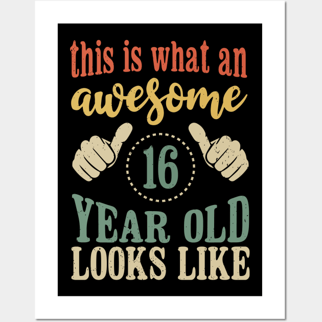 16 year old boy birthday hotsell